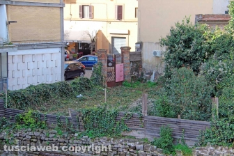 La biblioteca degli Ardenti