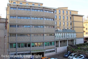 La biblioteca degli Ardenti