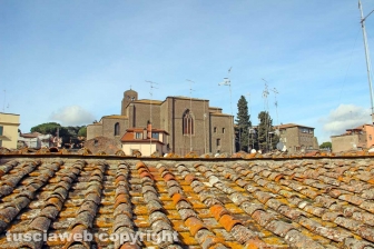 La biblioteca degli Ardenti