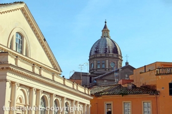 La biblioteca degli Ardenti