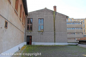 La biblioteca degli Ardenti