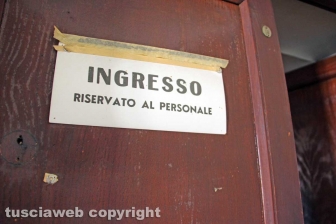 La biblioteca degli Ardenti