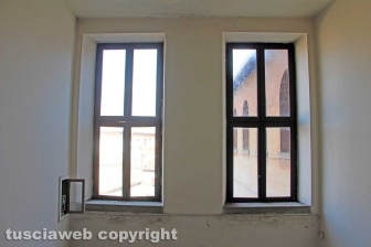 La biblioteca degli Ardenti