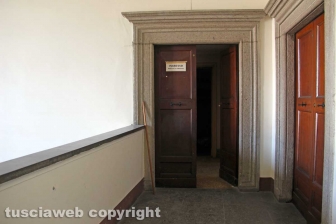 La biblioteca degli Ardenti