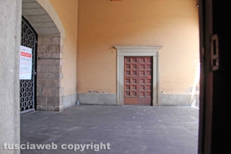 La biblioteca degli Ardenti
