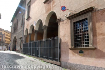 La biblioteca degli Ardenti