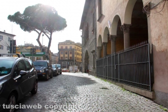 La biblioteca degli Ardenti