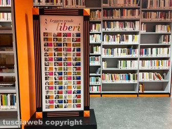La biblioteca provinciale