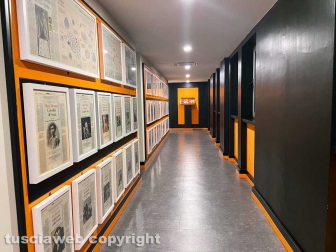La biblioteca provinciale