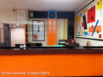 La biblioteca provinciale