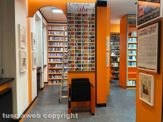 La biblioteca provinciale