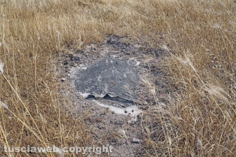La bomba ecologica della discarica del Cinelli