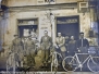 La bottega di biciclette Ranaldi