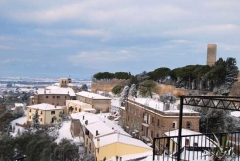 Tarquinia - Daniele Aiello Belardinelli