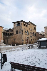 Tarquinia - Daniele Aiello Belardinelli