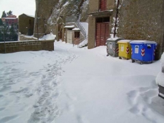 Scorci di Farnese - Sauro Scotto