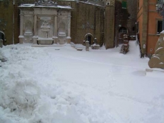 Scorci di Farnese - Sauro Scotto