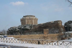 Civitacastellana- Patrizia Pompei