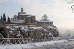 Civitacastellana- Patrizia Pompei