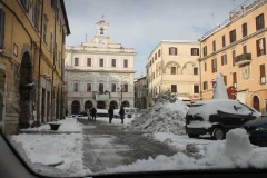 Civitacastellana- Patrizia Pompei