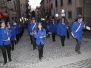 La calza della Befana più lunga del Mondo