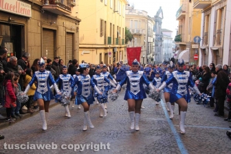 La calza della Befana più lunga del Mondo
