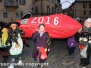 La calza più lunga del mondo 2016