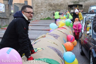 La calza più lunga del mondo 2019