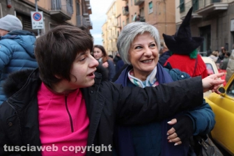 La calza più lunga del mondo 2019