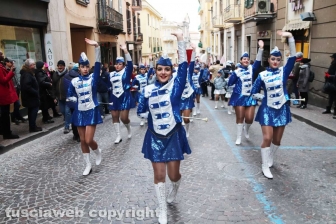 La calza più lunga del mondo 2019