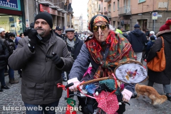 La calza più lunga del mondo 2019