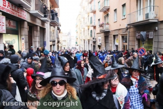 La calza più lunga del mondo 2019