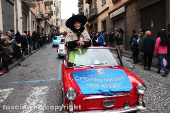 La calza più lunga del mondo 2019