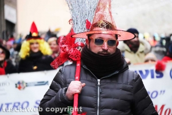 La calza più lunga del mondo 2019