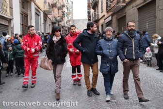 La calza più lunga del mondo 2019