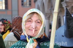 Befana 2013 - La calza più lunga del mondo