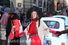 Befana 2013 - La calza più lunga del mondo