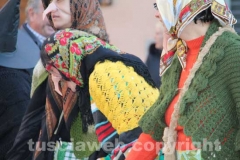 Befana 2013 - La calza più lunga del mondo