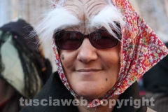 Befana 2013 - La calza più lunga del mondo