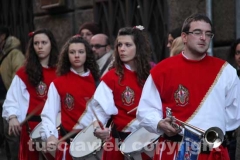 Befana 2013 - La calza più lunga del mondo