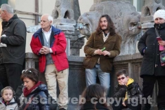 Befana 2013 - La calza più lunga del mondo