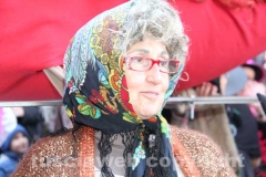 Befana 2013 - La calza più lunga del mondo