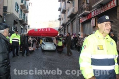 Befana 2013 - La calza più lunga del mondo