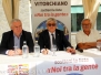 La candidatura di Umberto Fusco