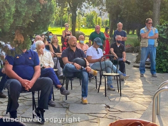 La candidatura di Umberto Fusco