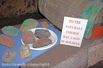 La cantina dove si affacciò Totò