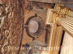 La Cappella dei santi Giacomo e Cristoforo