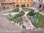 La cappella delle reliquie