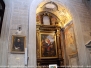 La cappella di san Giuseppe rimessa a nuovo