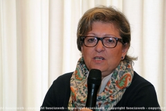 Terminati i lavori alla cappella di san Giuseppe - Barbara Antonelli Brunori